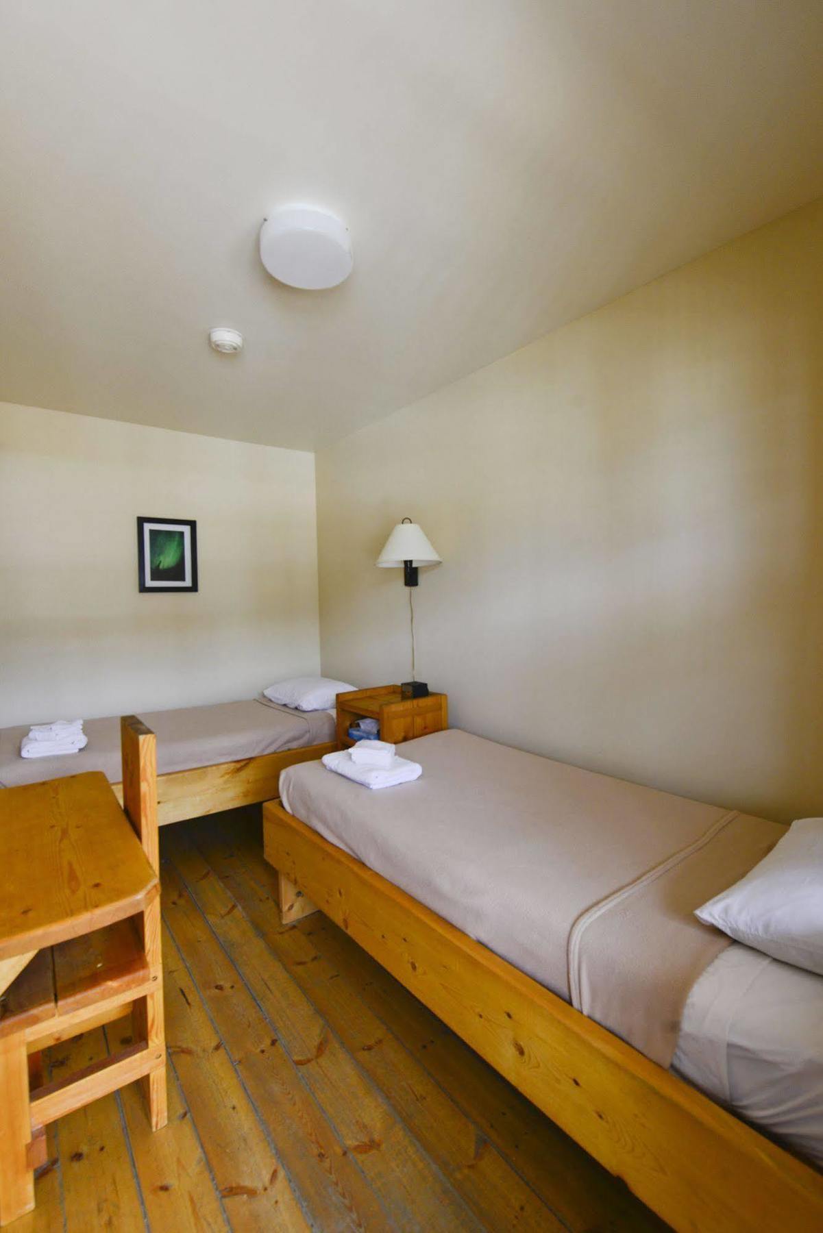 فندق The Bunkhouse داوسون المظهر الخارجي الصورة